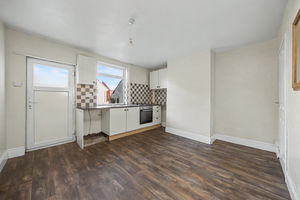 Burnell Street Brimington